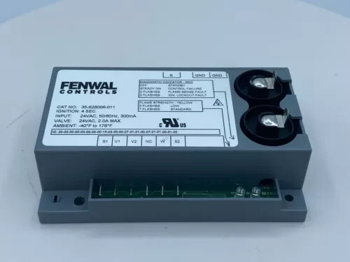 Imperial Ignition Module 33882 SAME DAY SHIPPING