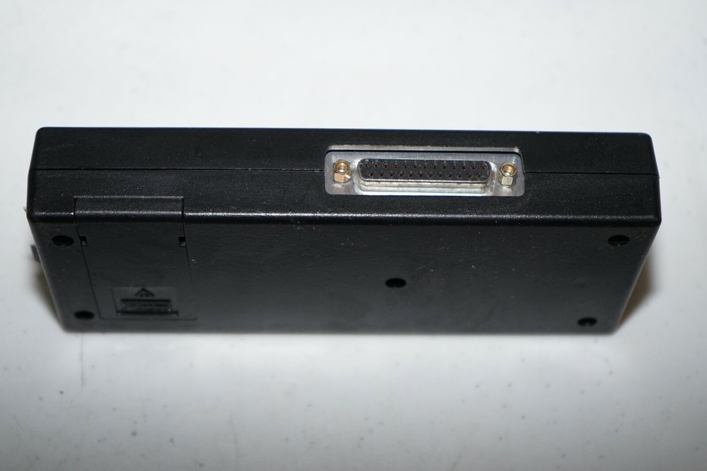 ^ Frontline ComProbe RS-232 #A54