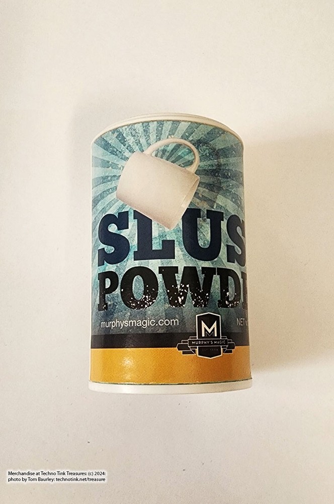 Slush Powder 2oz/57grams