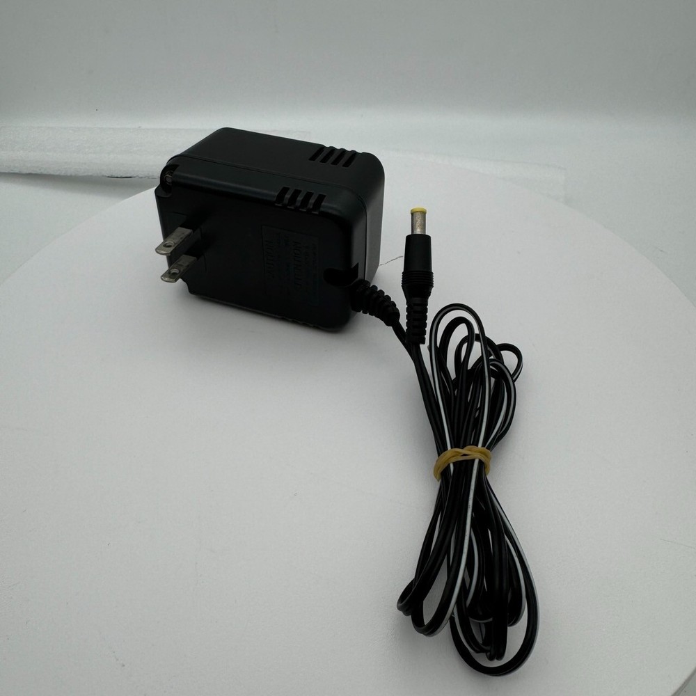 KORG KAOSS PAD KP3 KP-3 Dynamic Effect Sampler Sequencer w/Accessories Working