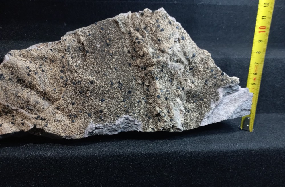 Osumilite Giant