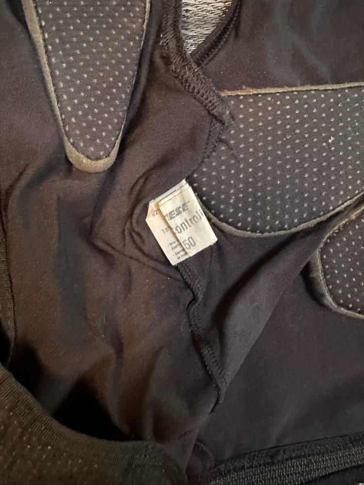 Dainese Protective back protector Body Armor vest