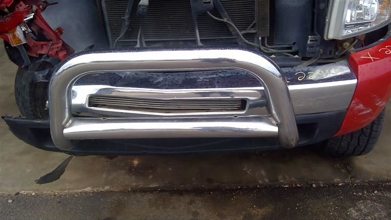 SILVRDO15 2010 High Mounted Stop Light 1102015