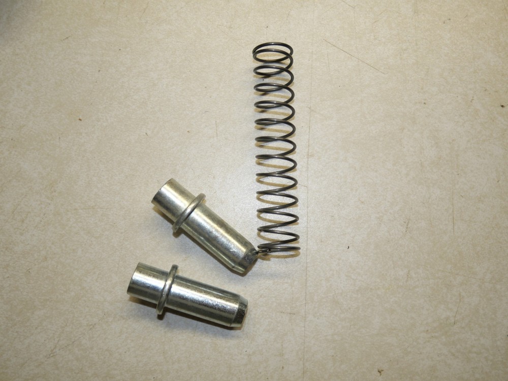 Delta Motor Pins and Spring For table saws