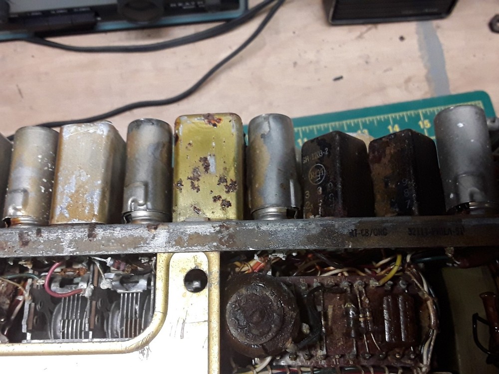 Rt 67 Military Radio