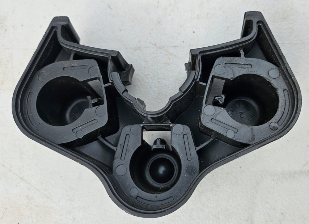 Rainbow E Series E2 Type 12 Vacuum Cleaner - Attachment Tool Caddy ONLY