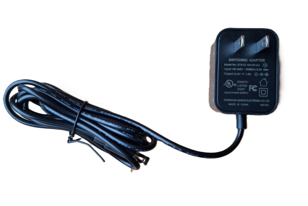 PTZ Camera Controller POE Network 4D Joystick Decoding Keyboard w/5" LCD Screen