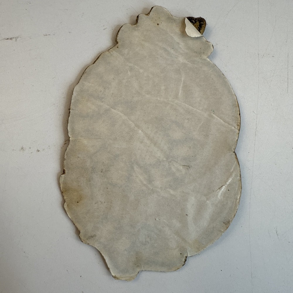 Mythical Society Patch