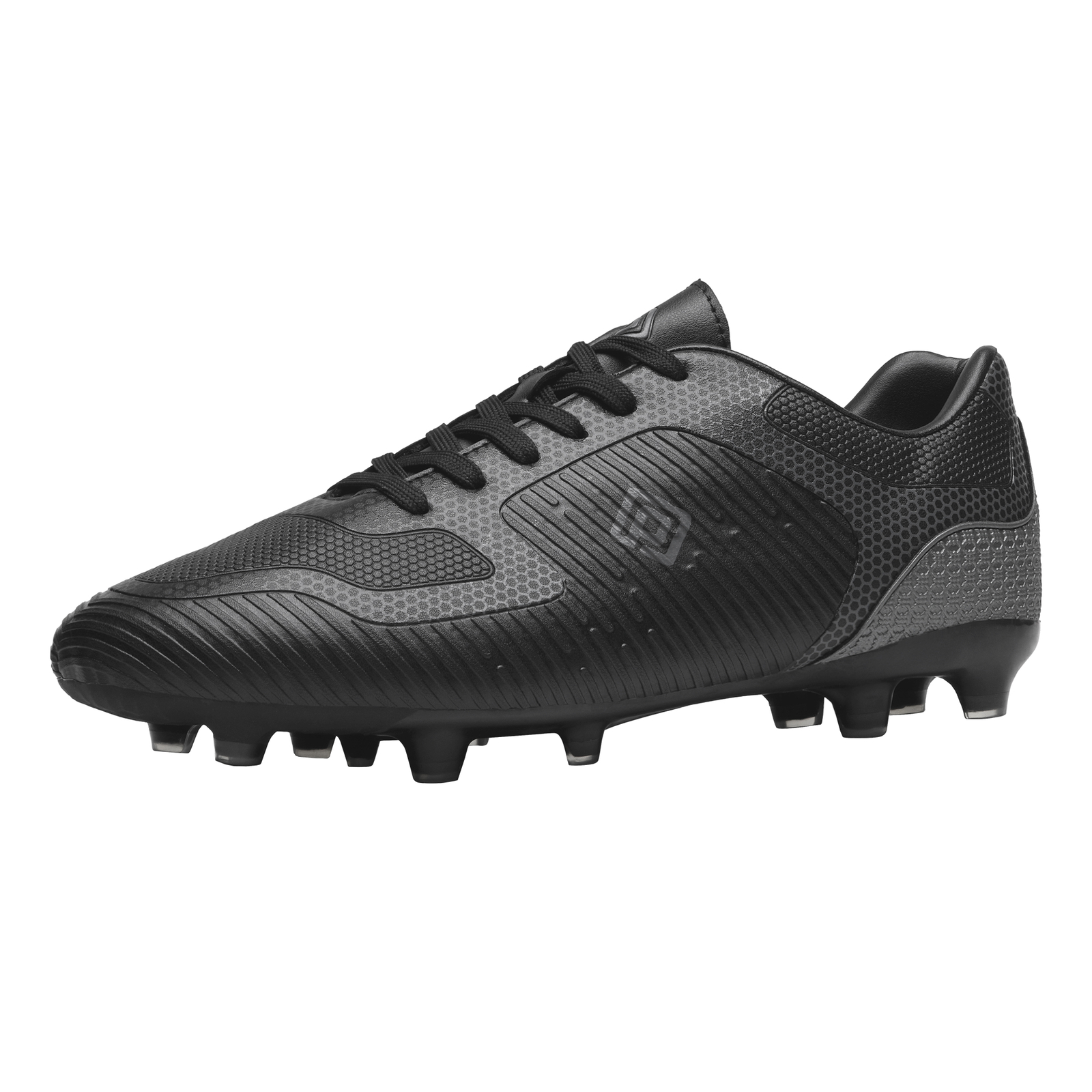 Mens Soccer Shoes Firm Ground Soccer Cleats Football Shoes