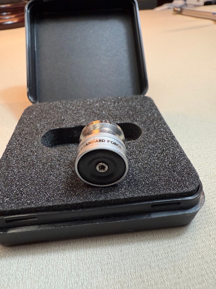 Renishaw TP20 Medium Force CMM Probe Stylus Module