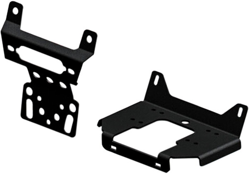 KFI Winch Mount - 101735