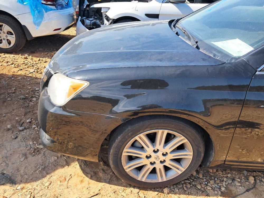 AVALON 2008 Glove Box 4838037