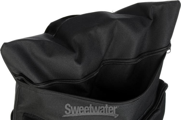 Rock N Roller RSA-TAB8 Multi-pocket Tool Accessory Bag - Medium