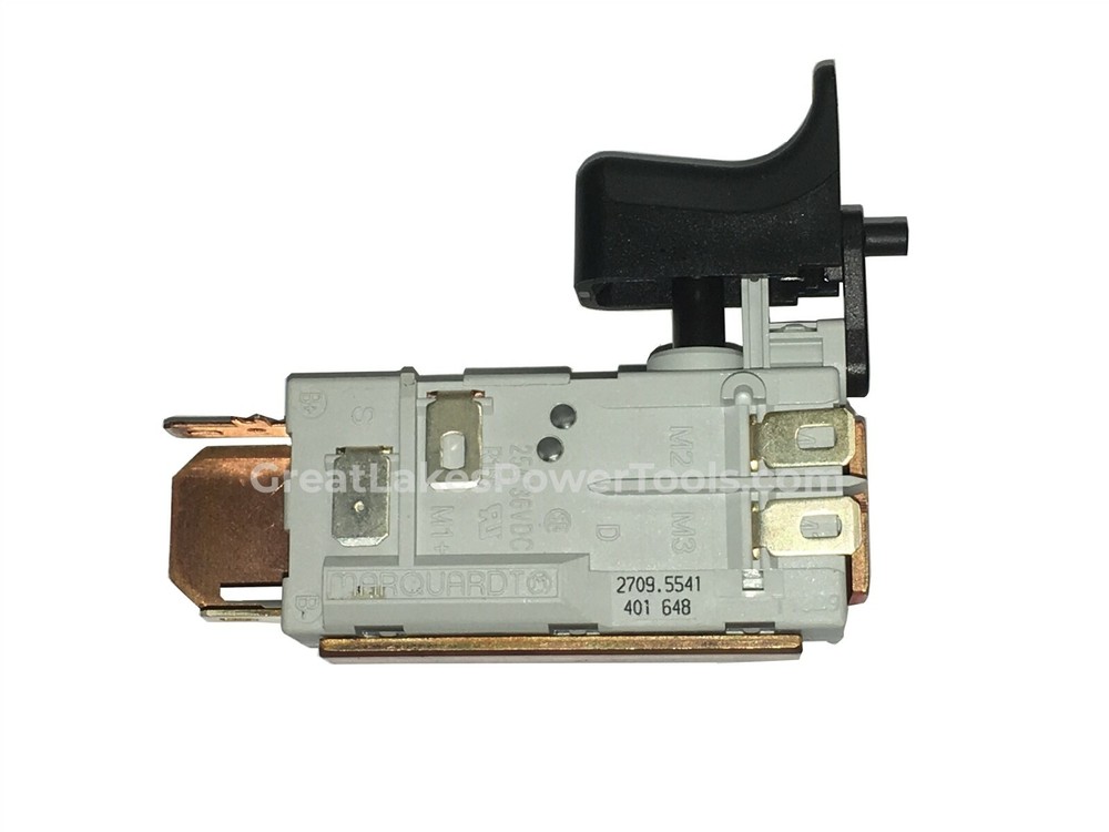 Milwaukee 23-66-1780 Switch
