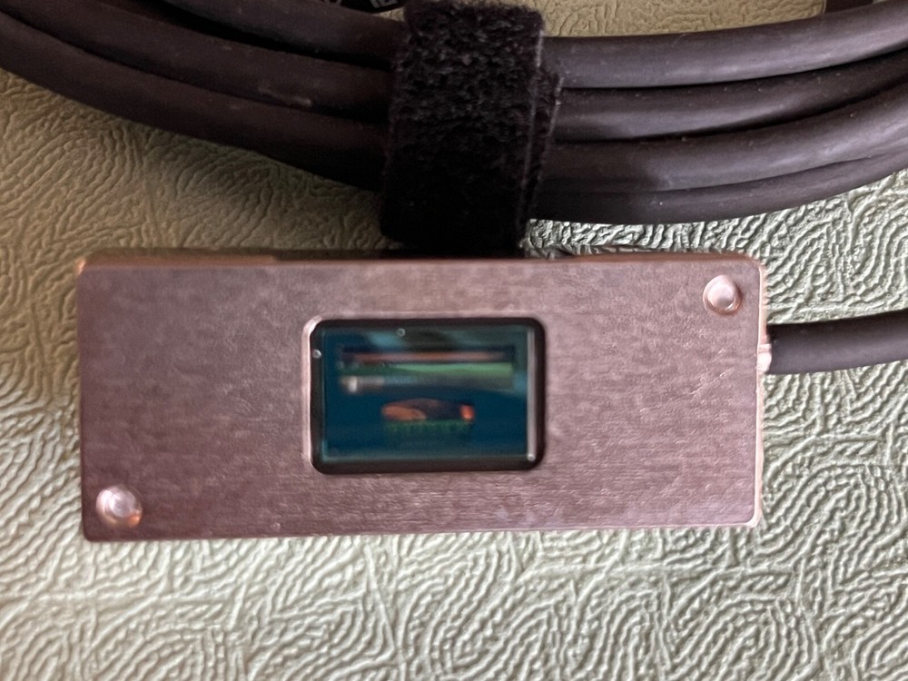 Heiden LIDA 48 Linear Encoder Scanning Head Unit