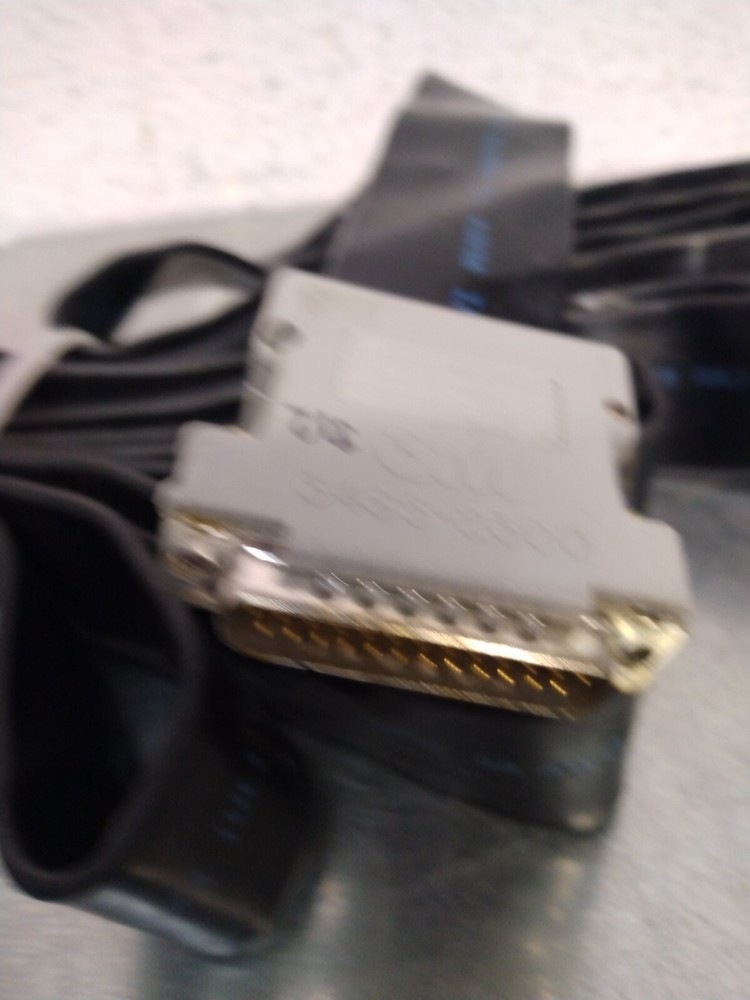 Model 877-500-00 Rev. 9443 ET Bin Number Controller