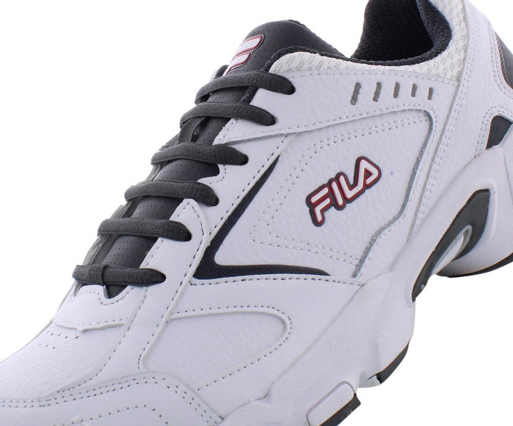 Fila Memory Decimus 5 Mens Shoes