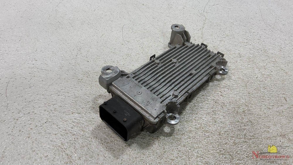 2019 Chrysler Pacifica Transmission Control Module Computer