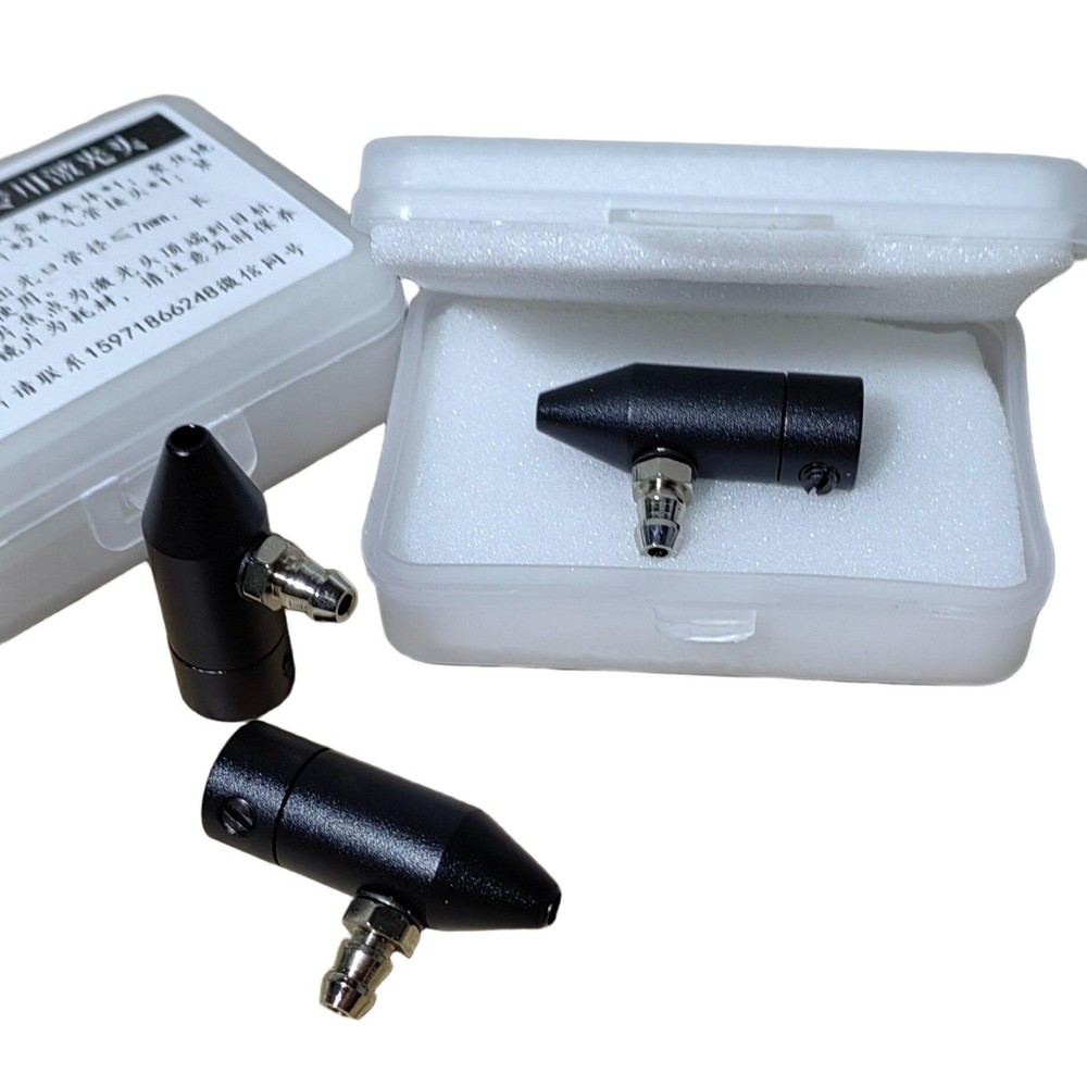 Laser Pump Source DIY MAX 130W/260W Modified Special Optical Laser Head