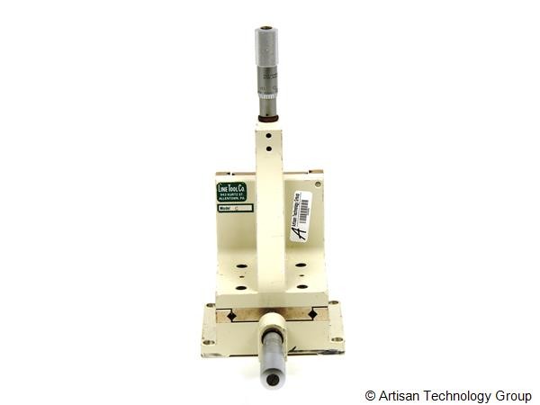 Line Tool G Linear Stage