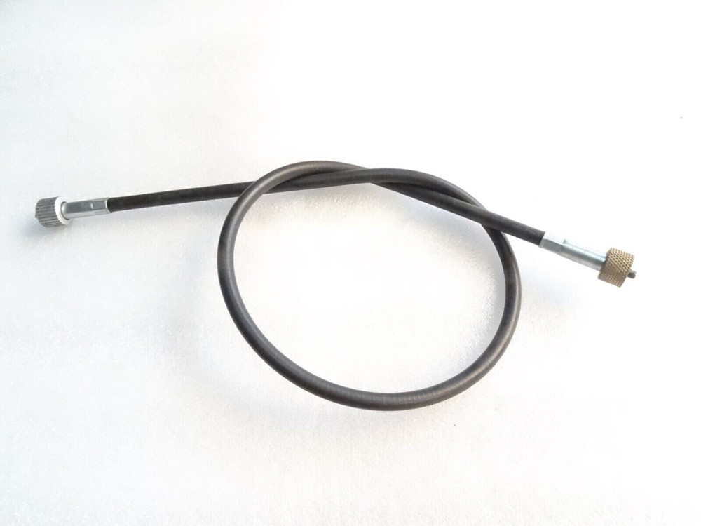 BSA Norton Matchless Speedometer Cable 48" #V86