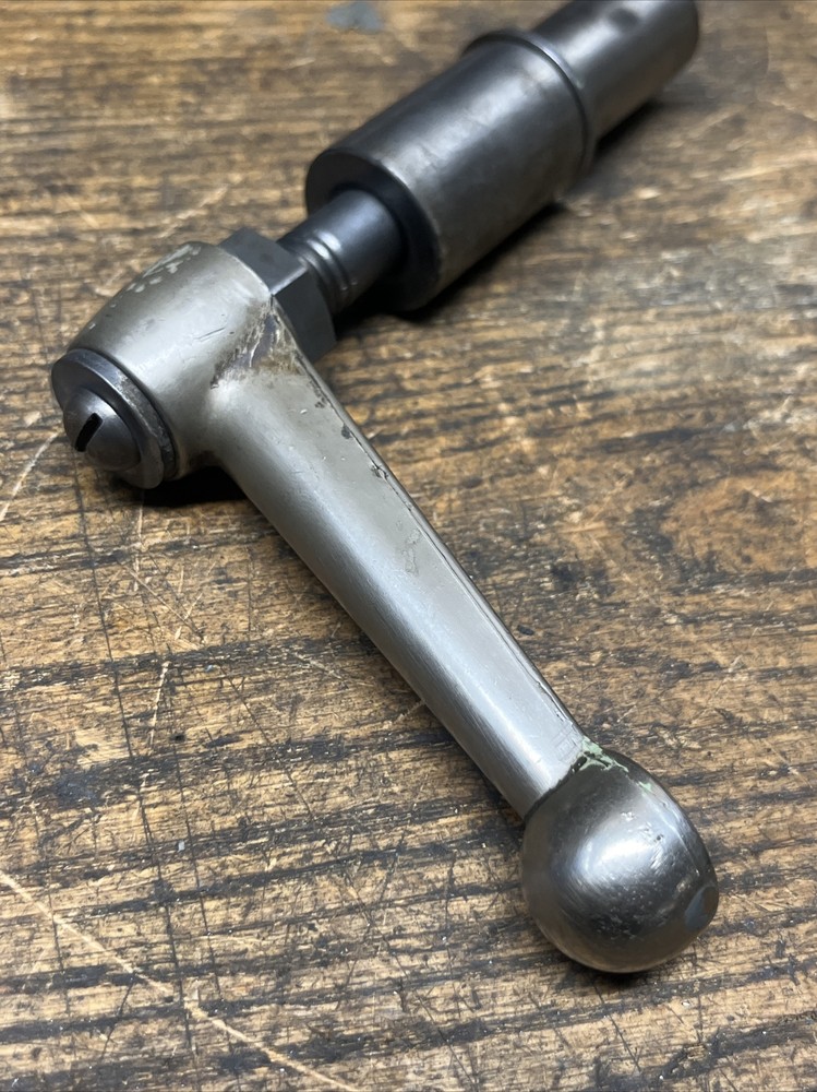 Walker Turner 1300 Series Drill Press Head Lock