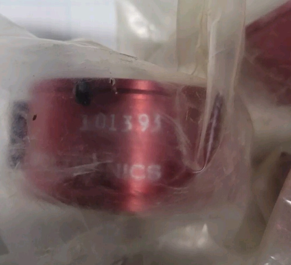Lot Of (3) Assorted Voltronics Potentiometers