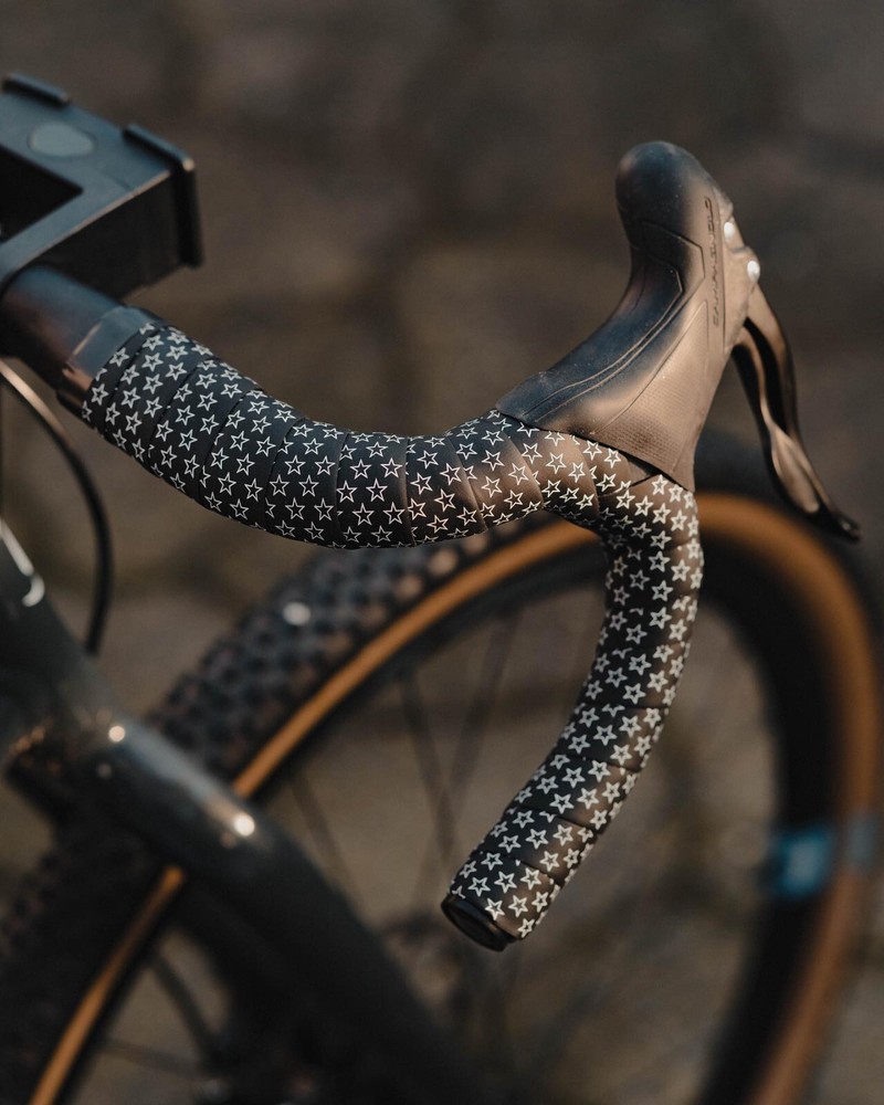 BTP TACK IMPSTAR WHITE bar tape