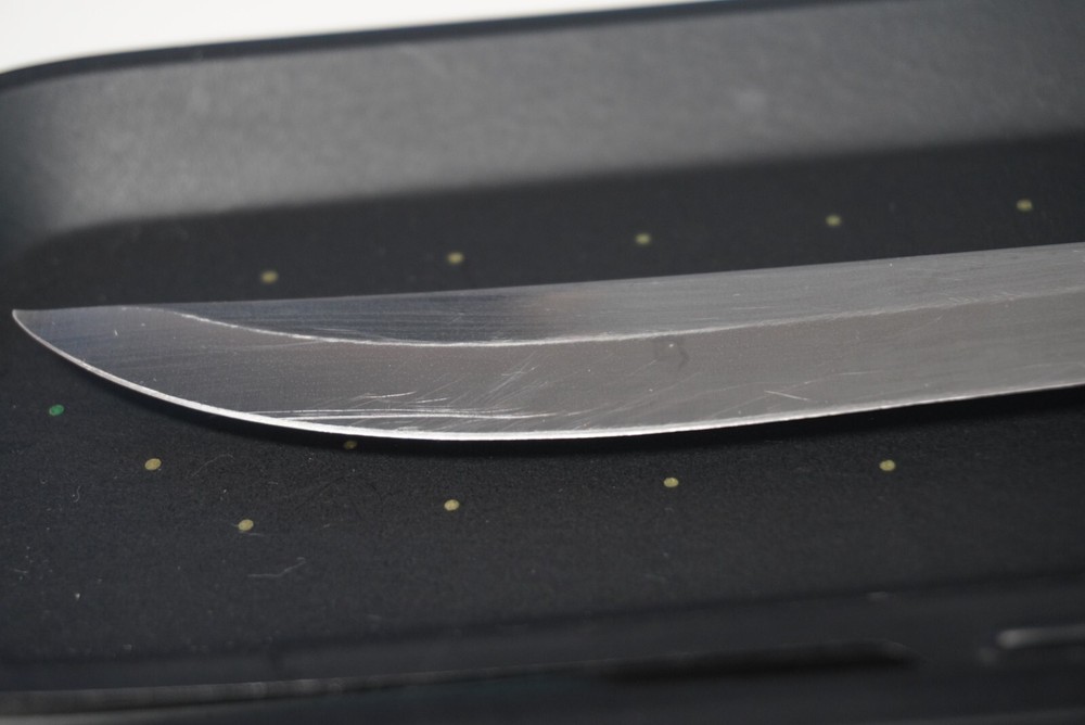 CARVEL HALL 2 Pc Knife & Fork Stainless Carving Set