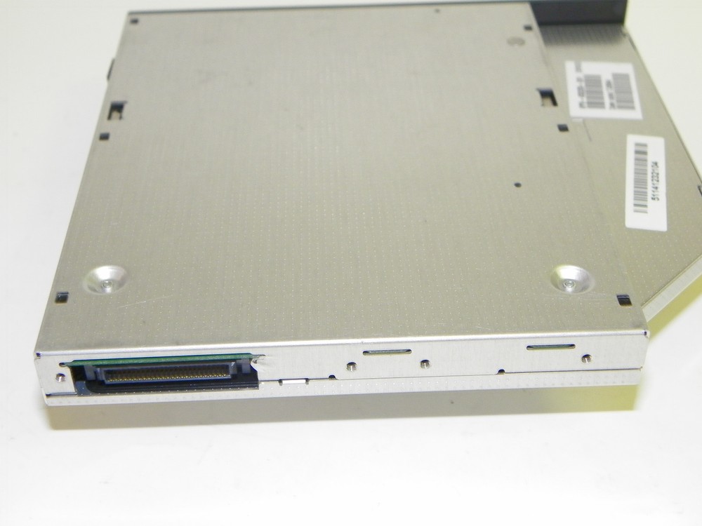 DW-G520A DVD±RW Notebook IDE Drive Black