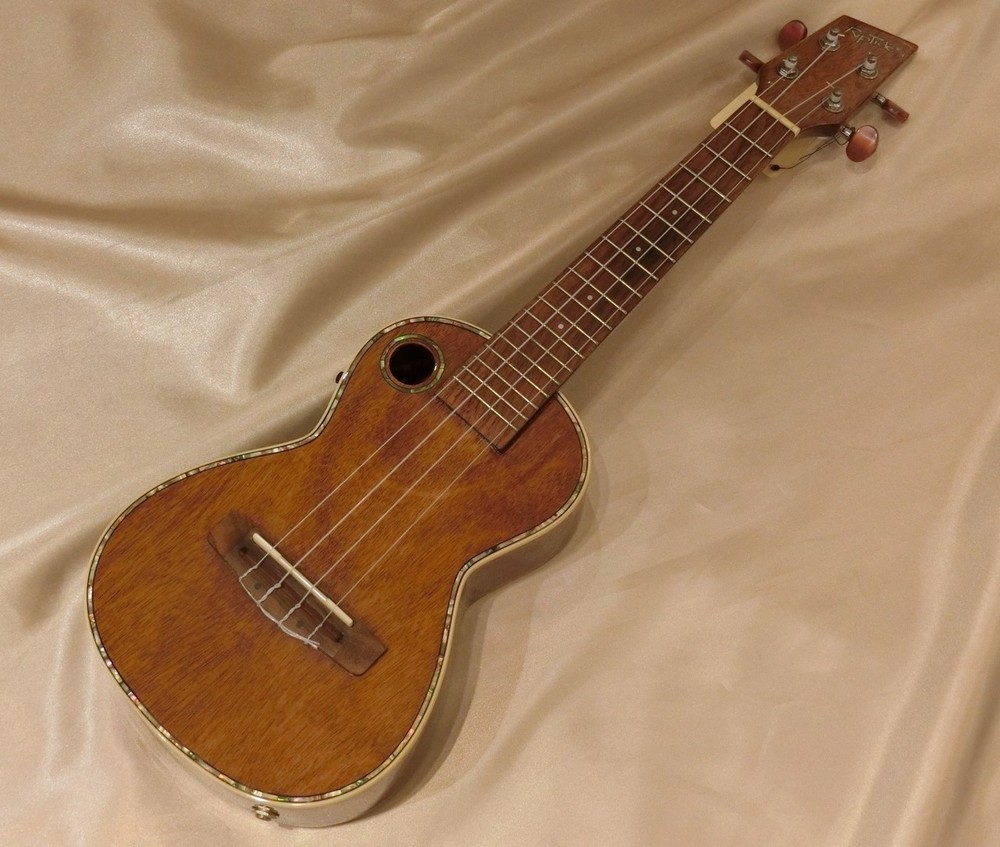 Riptide [Display special price] EUC-5NG