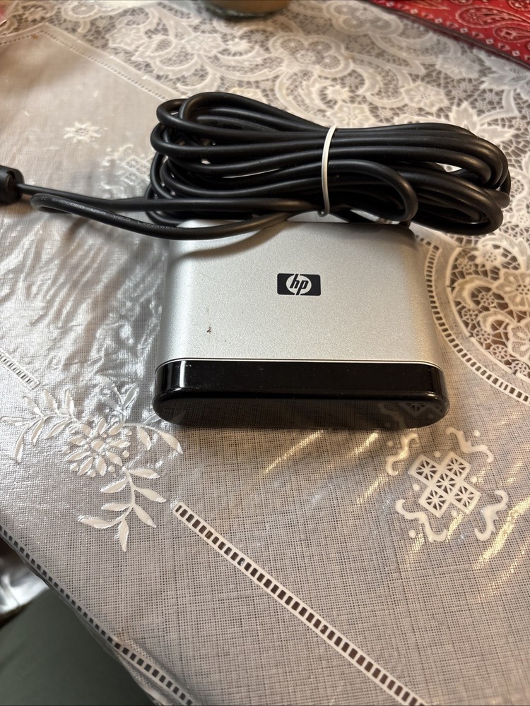 HP Media Center USB IR Receiver
