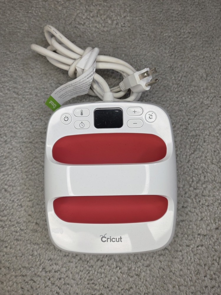 Cricut EasyPress 2 Heat Press Machine
