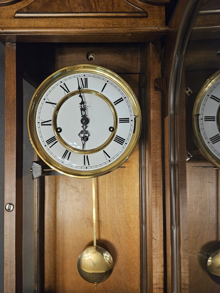 Howard Miller Wall Clock Pendulum