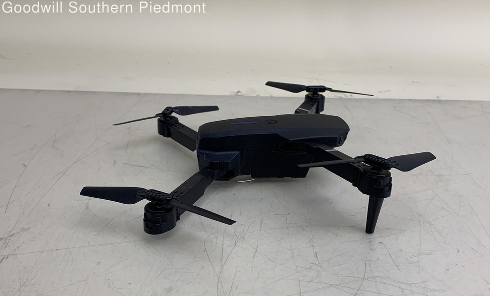 Unbranded Remote Control Drone - Tested - Read (#VG5R9X)