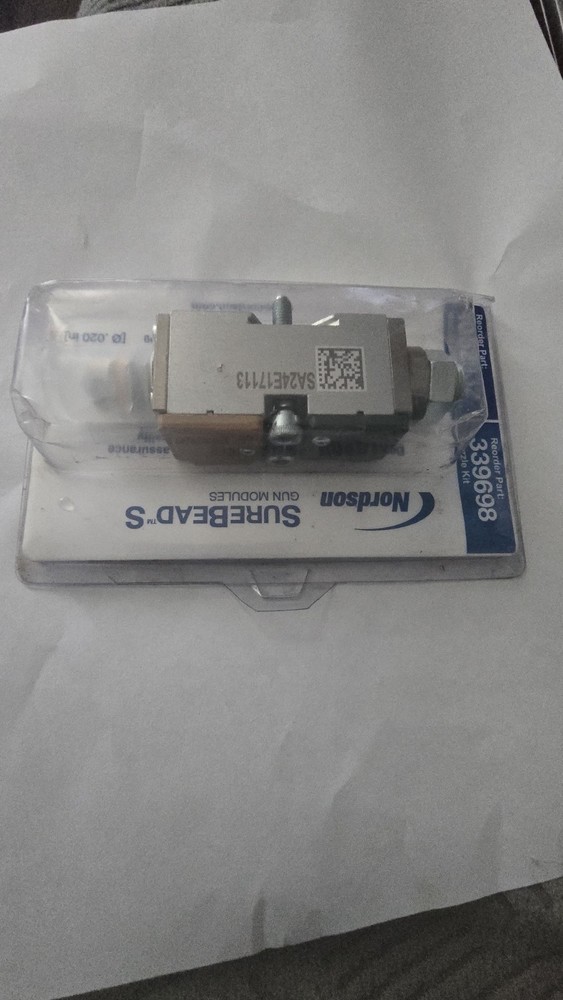 Nordson 1052932 Module with Nozzle Kit price