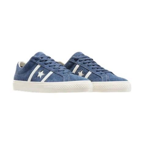Converse One Star Academy Pro Ox - Navy/Egret