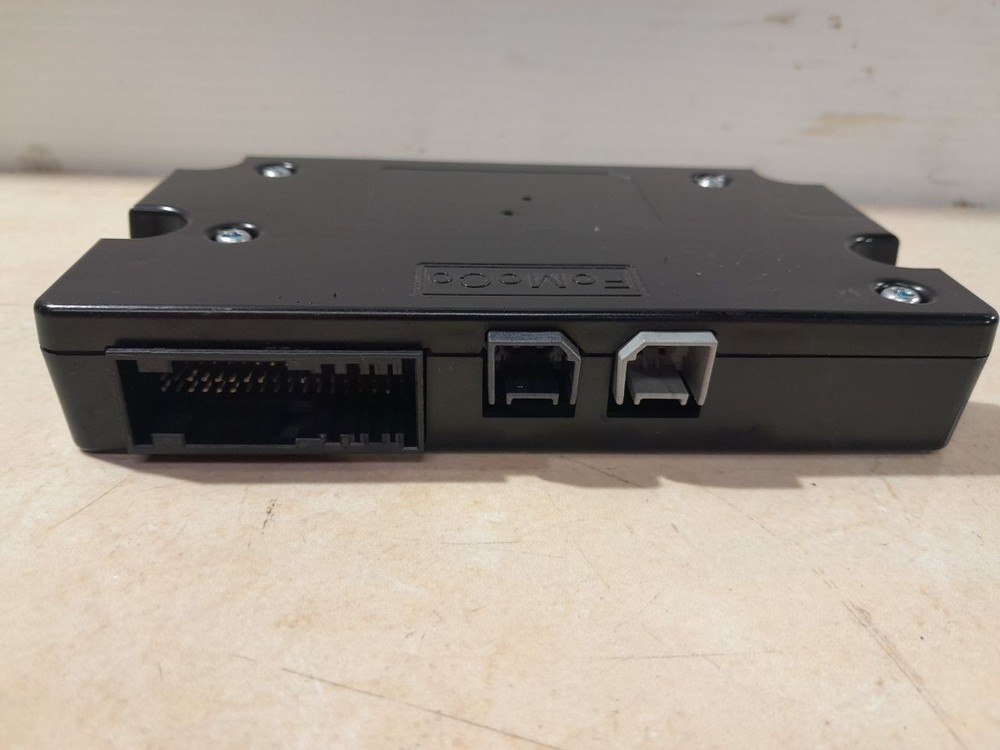 2015 FORD FOCUS III BLUETOOTH CONTROL MODULE e1bt14d212fe