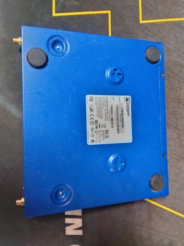 Juniper NetScreen 5GT NS-5GT-021 5GT Console Only