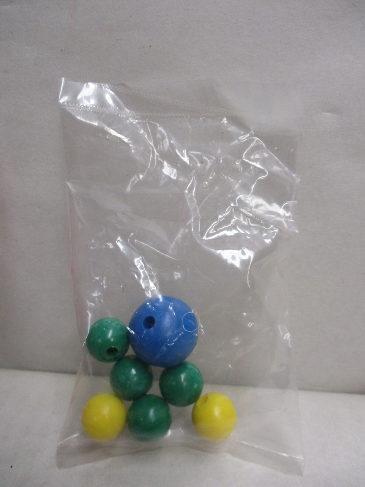 COG Ein-O's Box Kit Essential Chemistry Molecular Models Educational Models Toy