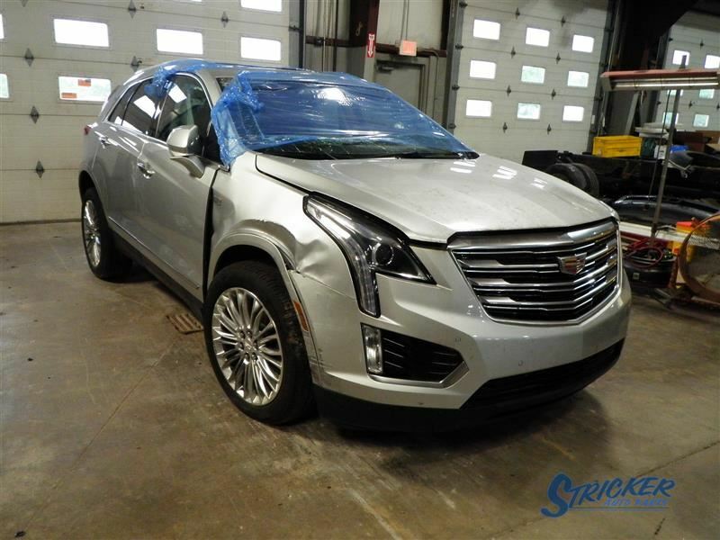 Camera/Projector Camera Front View Windshield Mounted Fits 18 CT6 1084999