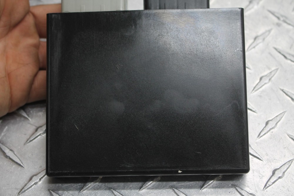 2023 KAWASAKI EX650R ECU COMPUTER CONTROLLER ECM CDI
