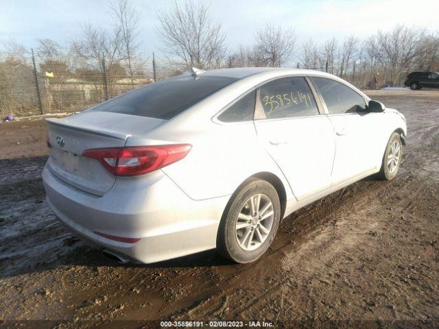 Used Telematics Interface Module fits: 2015 Hyundai Sonata Communication telemat
