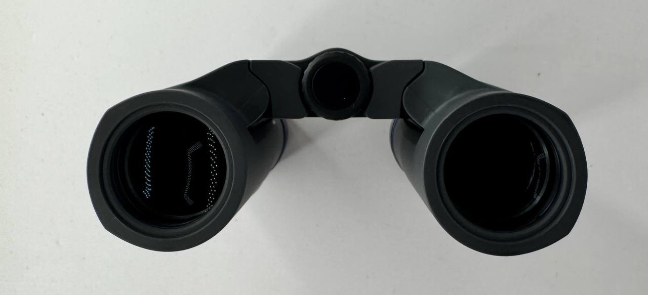 ZEISS Terra Compact Binoculars - Gray