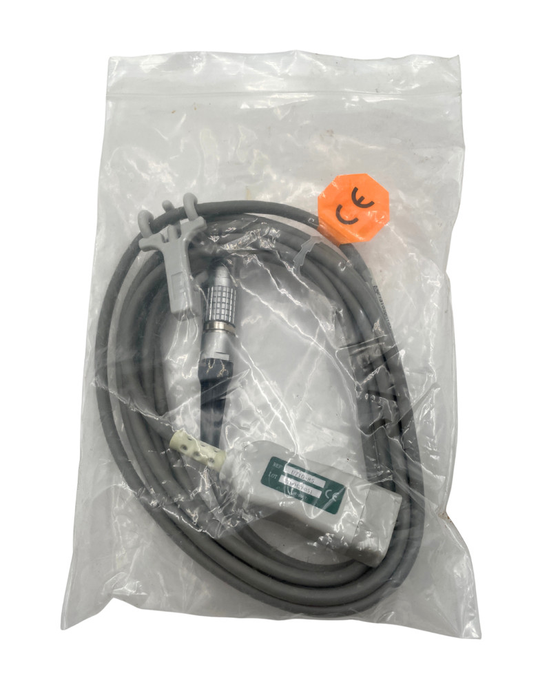 Nellcor non-Oximax SpO2 Adapter/Extension Cable 3m