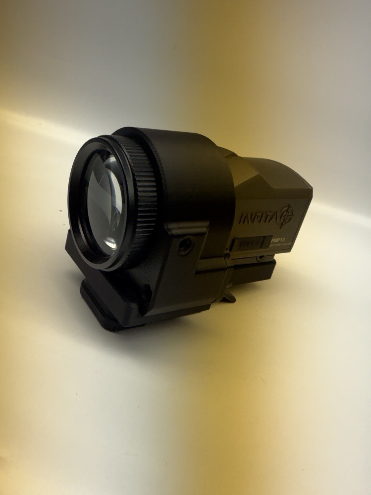 Monocular Magnifier - Infitac FMP-13 FML-19 Compatible