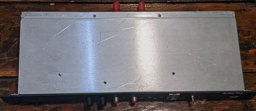 Clear-Com AC-701 Tel / 2-Wire Interface Unit (Rack-Mountable)