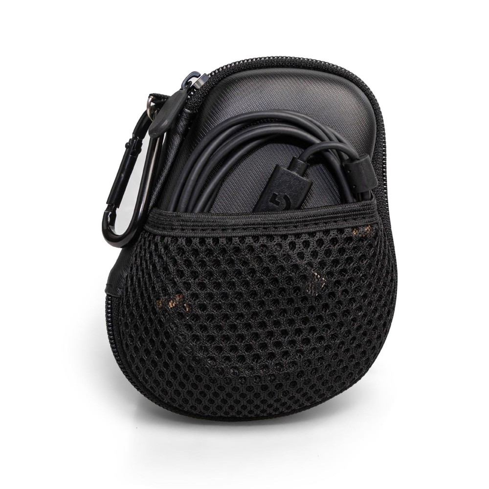 Hard Carrying Case Compatible with For Logitech MX Master 4/3S Wireless Mouse
