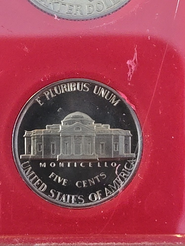 US Mint 1979-1980 Proof Set LOT
