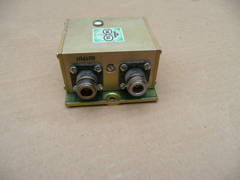 TX-RX Circulator / Isolator - 936 MHz UHF
